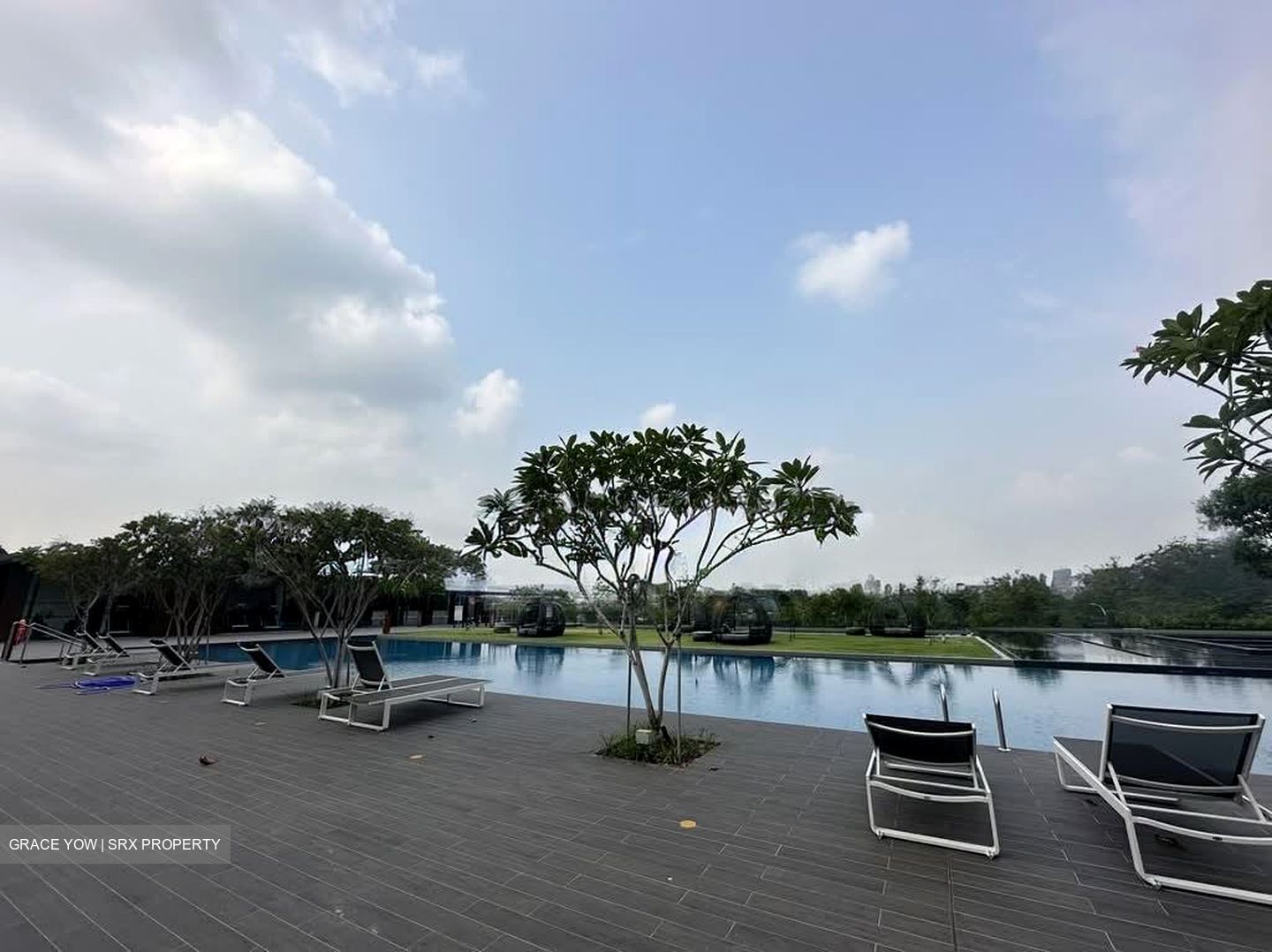 Normanton Park (D5), Apartment #530266031